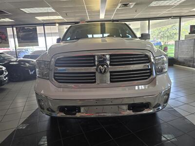 2015 RAM 1500 Big Horn - Photo 2 - Hamilton, OH 45015