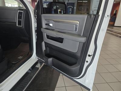 2015 RAM 1500 Big Horn - Photo 13 - Hamilton, OH 45015