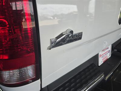 2015 RAM 1500 Big Horn - Photo 30 - Hamilton, OH 45015