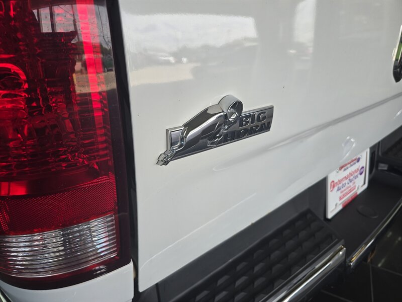 2015 RAM 1500 Big Horn - Photo 30 - Hamilton, OH 45015