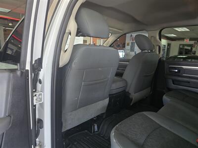 2015 RAM 1500 Big Horn - Photo 11 - Hamilton, OH 45015