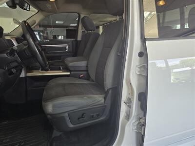 2015 RAM 1500 Big Horn - Photo 9 - Hamilton, OH 45015