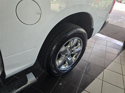 2015 RAM 1500 Big Horn - Photo 35 - Hamilton, OH 45015