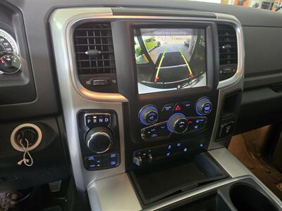 2015 RAM 1500 Big Horn - Photo 22 - Hamilton, OH 45015