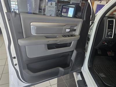2015 RAM 1500 Big Horn - Photo 7 - Hamilton, OH 45015