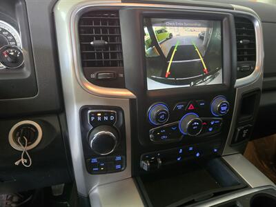 2015 RAM 1500 Big Horn - Photo 21 - Hamilton, OH 45015