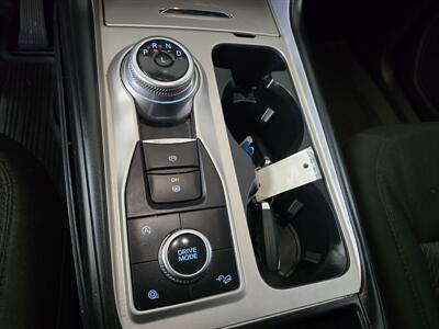 2024 Ford Explorer XLT 4DR SUV AWD   - Photo 28 - Hamilton, OH 45015