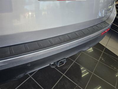 2024 Ford Explorer XLT 4DR SUV AWD   - Photo 33 - Hamilton, OH 45015