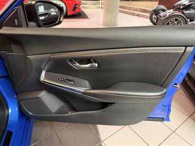 2021 Nissan Sentra SR 4DR SEDAN   - Photo 26 - Hamilton, OH 45015