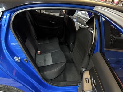 2021 Nissan Sentra SR 4DR SEDAN   - Photo 21 - Hamilton, OH 45015