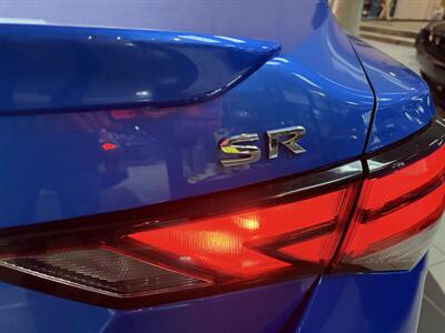 2021 Nissan Sentra SR 4DR SEDAN   - Photo 32 - Hamilton, OH 45015