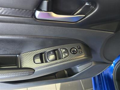 2025 Nissan Altima 2.5 SV 4DR SEDAN - Photo 19 - Hamilton, OH 45015