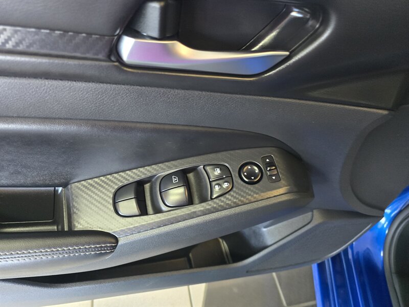 2025 Nissan Altima 2.5 SV 4DR SEDAN - Photo 19 - Hamilton, OH 45015