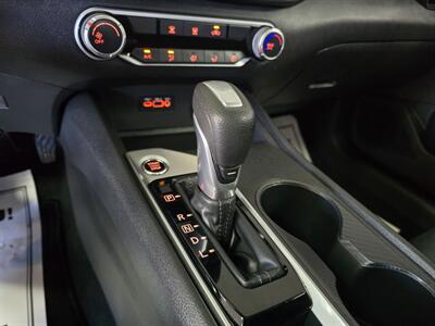 2025 Nissan Altima 2.5 SV 4DR SEDAN - Photo 25 - Hamilton, OH 45015