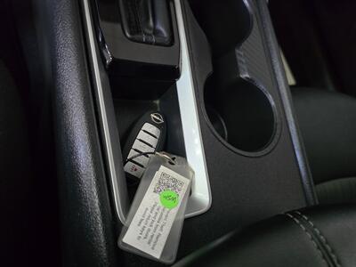 2025 Nissan Altima 2.5 SV 4DR SEDAN - Photo 21 - Hamilton, OH 45015