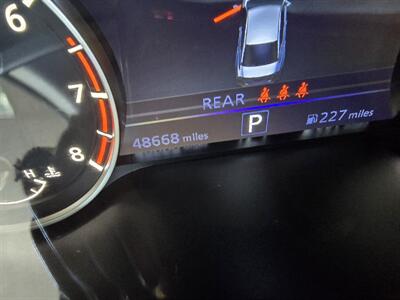 2025 Nissan Altima 2.5 SV 4DR SEDAN - Photo 27 - Hamilton, OH 45015