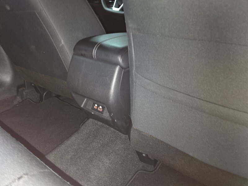 2025 Nissan Altima 2.5 SV 4DR SEDAN - Photo 18 - Hamilton, OH 45015