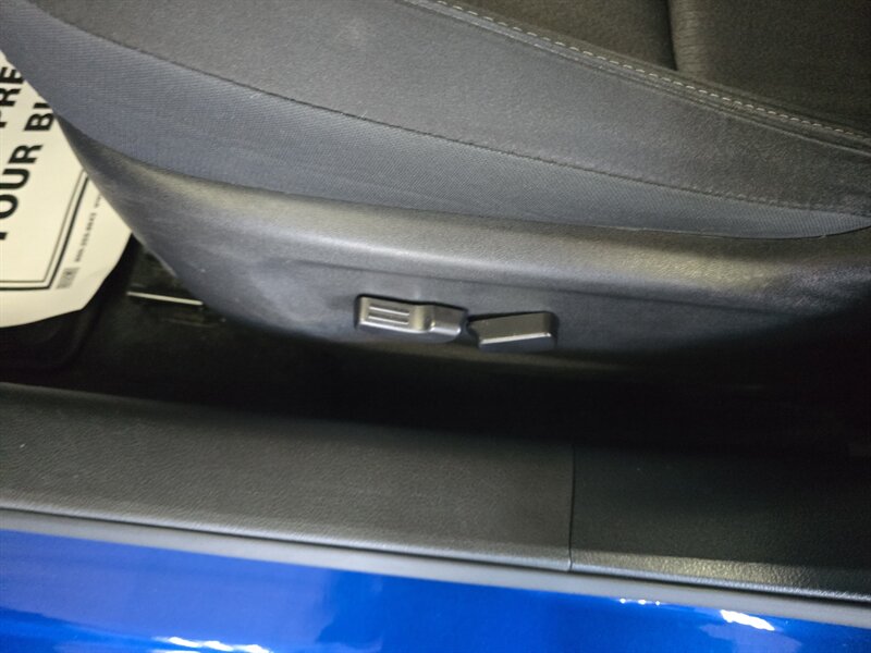 2025 Nissan Altima 2.5 SV 4DR SEDAN - Photo 20 - Hamilton, OH 45015