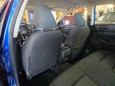 2025 Nissan Altima 2.5 SV 4DR SEDAN - Photo 11 - Hamilton, OH 45015