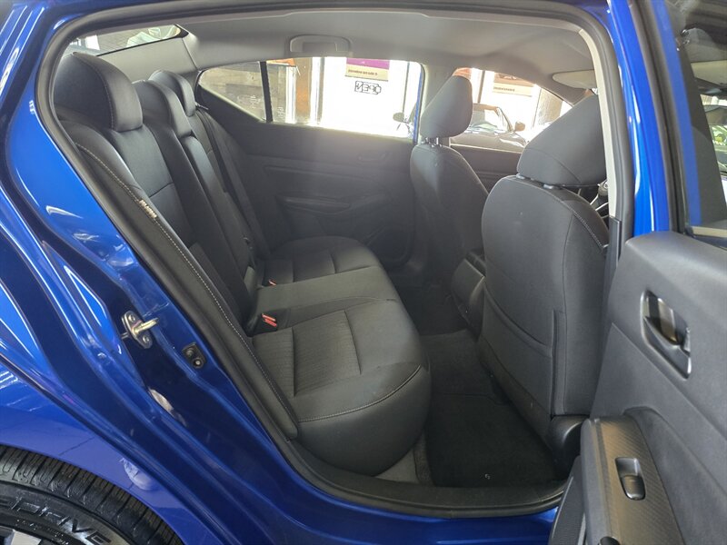 2025 Nissan Altima 2.5 SV 4DR SEDAN - Photo 17 - Hamilton, OH 45015