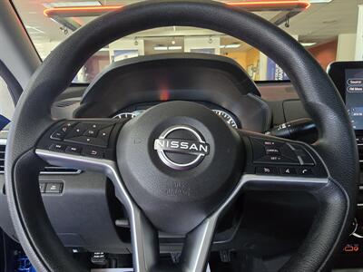 2025 Nissan Altima 2.5 SV 4DR SEDAN - Photo 26 - Hamilton, OH 45015