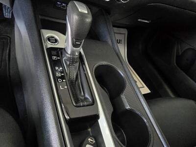 2025 Nissan Altima 2.5 SV 4DR SEDAN - Photo 22 - Hamilton, OH 45015