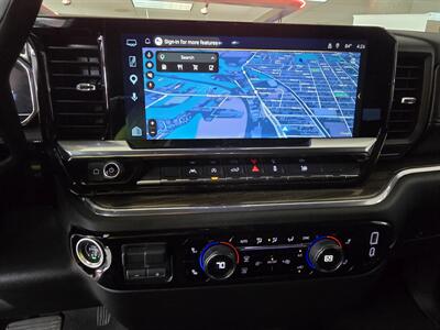2025 Chevrolet Silverado 1500 LT-CREW CAB-V8 - Photo 27 - Hamilton, OH 45015