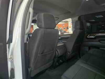 2025 Chevrolet Silverado 1500 LT-CREW CAB-V8 - Photo 12 - Hamilton, OH 45015