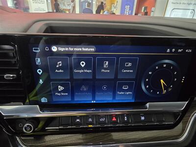 2025 Chevrolet Silverado 1500 LT-CREW CAB-V8 - Photo 28 - Hamilton, OH 45015