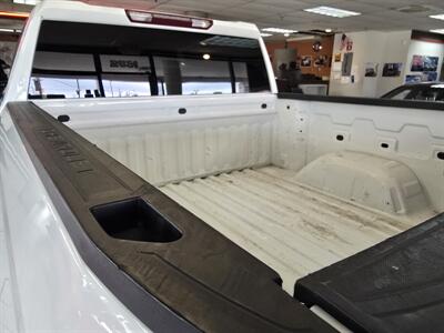 2025 Chevrolet Silverado 1500 LT-CREW CAB-V8 - Photo 32 - Hamilton, OH 45015