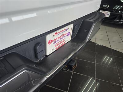 2025 Chevrolet Silverado 1500 LT-CREW CAB-V8 - Photo 34 - Hamilton, OH 45015