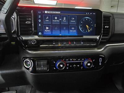 2025 Chevrolet Silverado 1500 LT-CREW CAB-V8 - Photo 29 - Hamilton, OH 45015