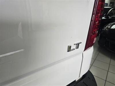2025 Chevrolet Silverado 1500 LT-CREW CAB-V8 - Photo 35 - Hamilton, OH 45015