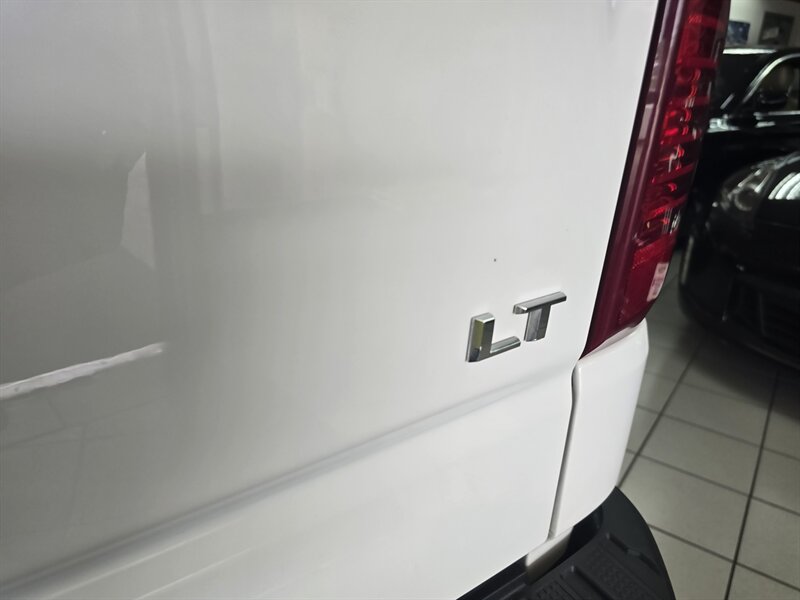 2025 Chevrolet Silverado 1500 LT-CREW CAB-V8 - Photo 35 - Hamilton, OH 45015
