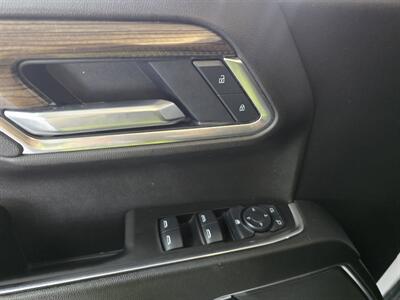 2025 Chevrolet Silverado 1500 LT-CREW CAB-V8 - Photo 20 - Hamilton, OH 45015