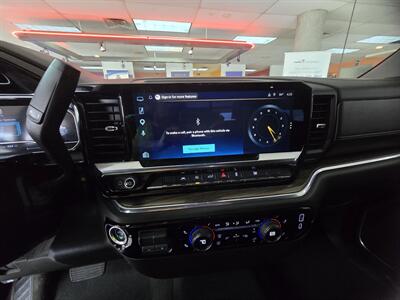 2025 Chevrolet Silverado 1500 LT-CREW CAB-V8 - Photo 25 - Hamilton, OH 45015