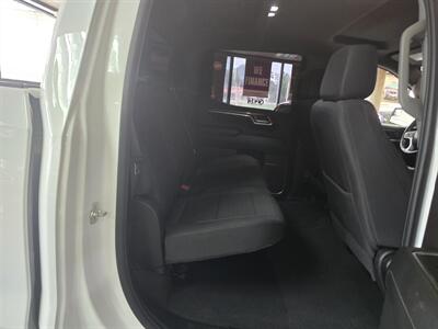2025 Chevrolet Silverado 1500 LT-CREW CAB-V8 - Photo 18 - Hamilton, OH 45015
