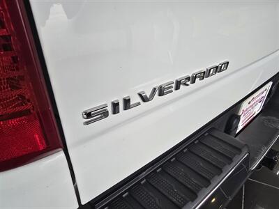 2025 Chevrolet Silverado 1500 LT-CREW CAB-V8 - Photo 33 - Hamilton, OH 45015