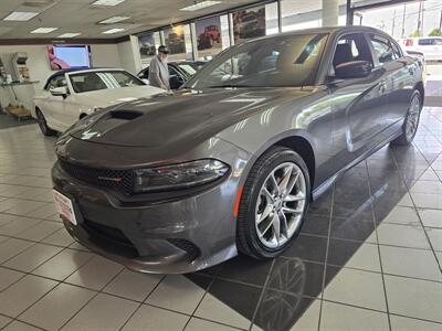 2023 Dodge Charger GT 4DR SEDAN AWD   - Photo 1 - Hamilton, OH 45015