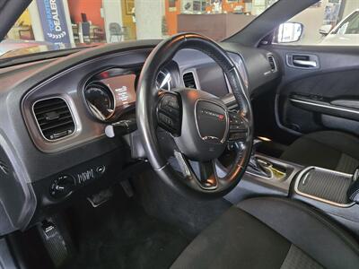 2023 Dodge Charger GT 4DR SEDAN AWD   - Photo 10 - Hamilton, OH 45015