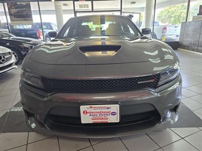 2023 Dodge Charger GT 4DR SEDAN AWD   - Photo 3 - Hamilton, OH 45015
