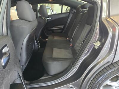 2023 Dodge Charger GT 4DR SEDAN AWD   - Photo 11 - Hamilton, OH 45015