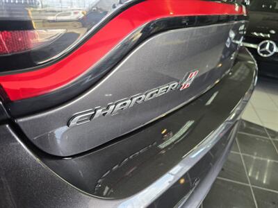 2023 Dodge Charger GT 4DR SEDAN AWD   - Photo 31 - Hamilton, OH 45015