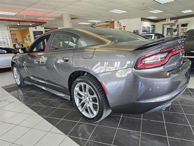2023 Dodge Charger GT 4DR SEDAN AWD   - Photo 6 - Hamilton, OH 45015