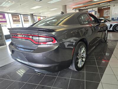 2023 Dodge Charger GT 4DR SEDAN AWD   - Photo 4 - Hamilton, OH 45015