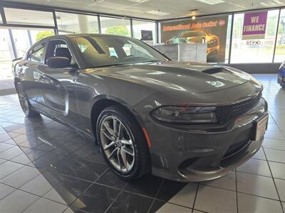 2023 Dodge Charger GT 4DR SEDAN AWD   - Photo 5 - Hamilton, OH 45015