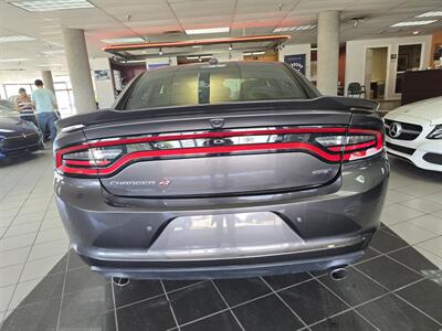 2023 Dodge Charger GT 4DR SEDAN AWD   - Photo 7 - Hamilton, OH 45015