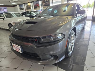 2023 Dodge Charger GT 4DR SEDAN AWD   - Photo 2 - Hamilton, OH 45015