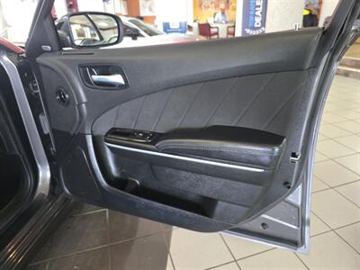 2023 Dodge Charger GT 4DR SEDAN AWD   - Photo 13 - Hamilton, OH 45015