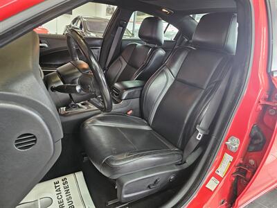 2022 Dodge Charger SXT 4DR SEDAN   - Photo 10 - Hamilton, OH 45015